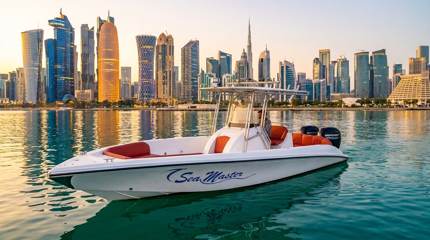 Sea Master