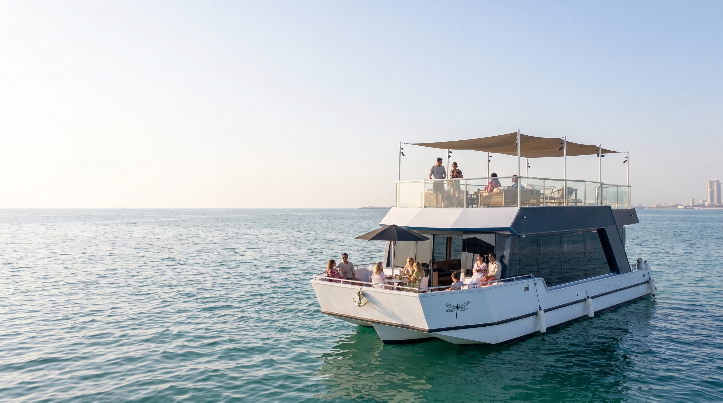 House Boat