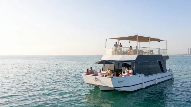 House Boat