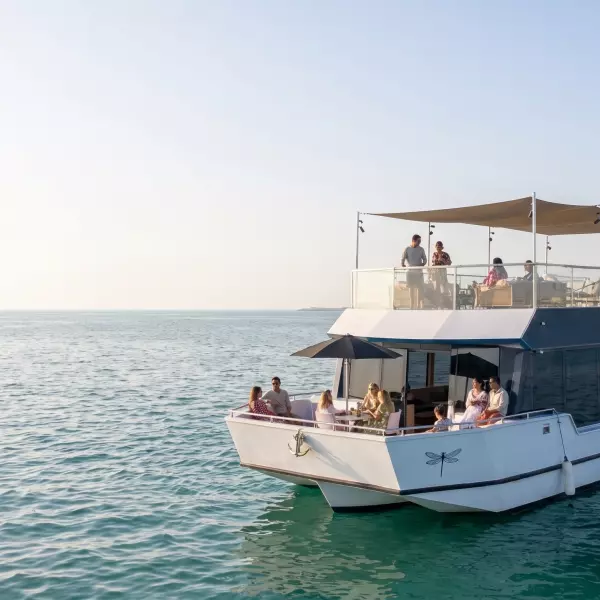 House Boat