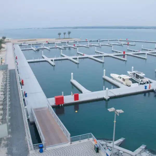Saadiyat Marina