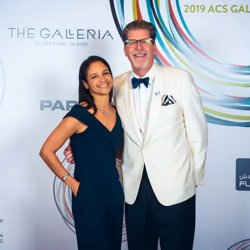 American Community School Abu Dhabi 2019