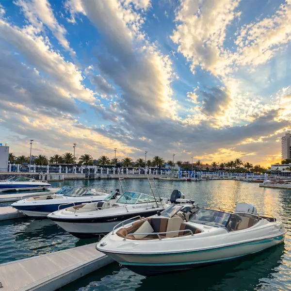 Samaco Marina