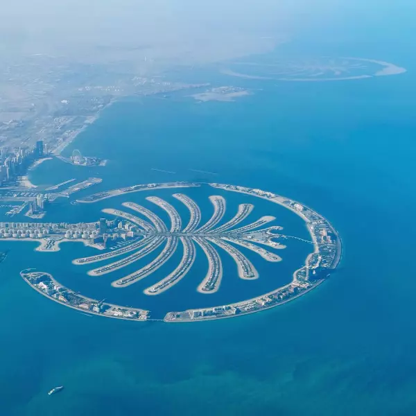 Palm Jumeirah