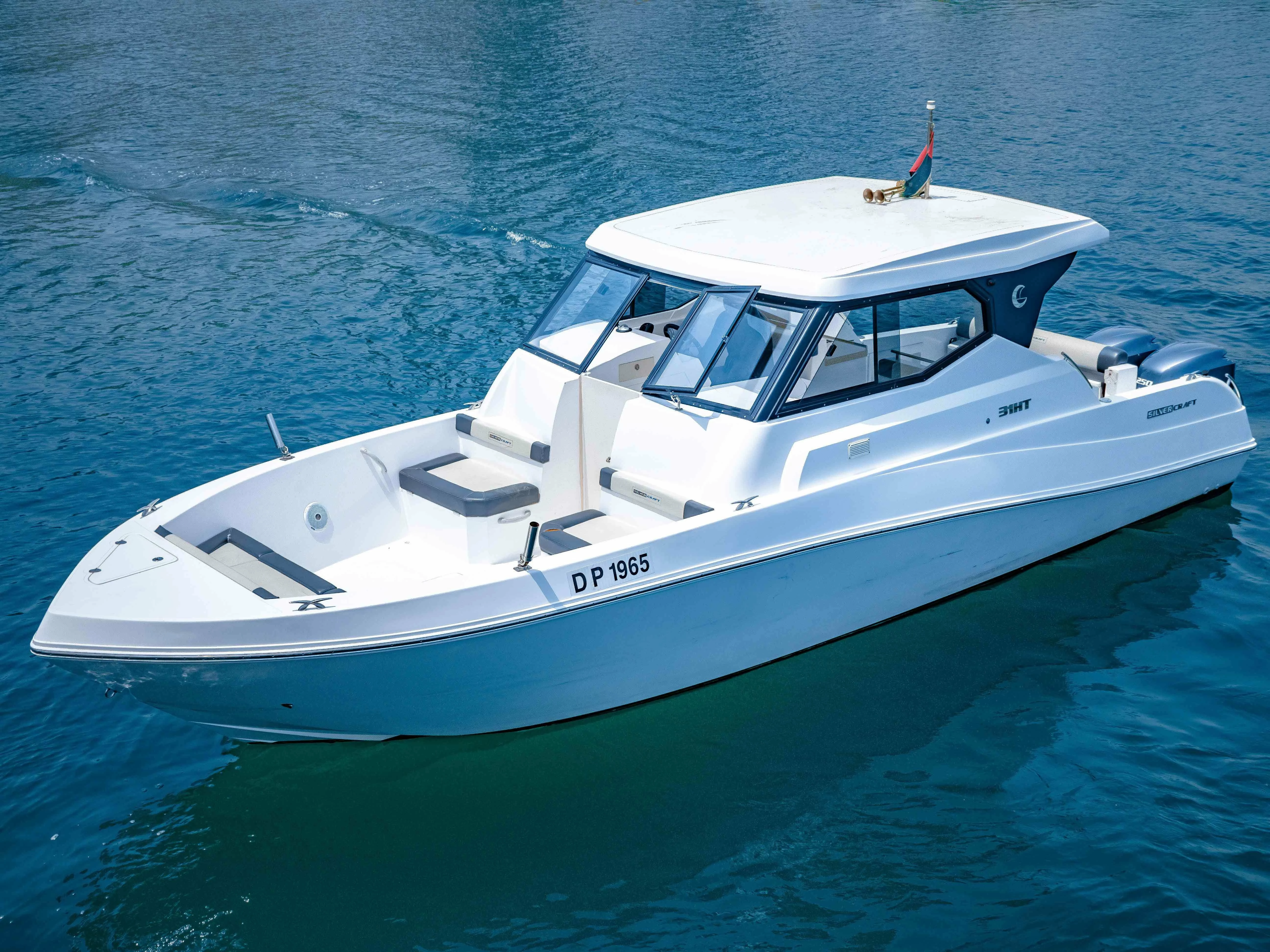 Silver Craft