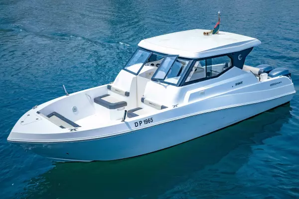 Silver Craft